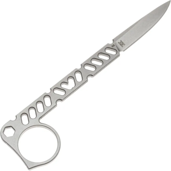 Скелетный нож BOKER PLUS SIGURD 42 02BO098